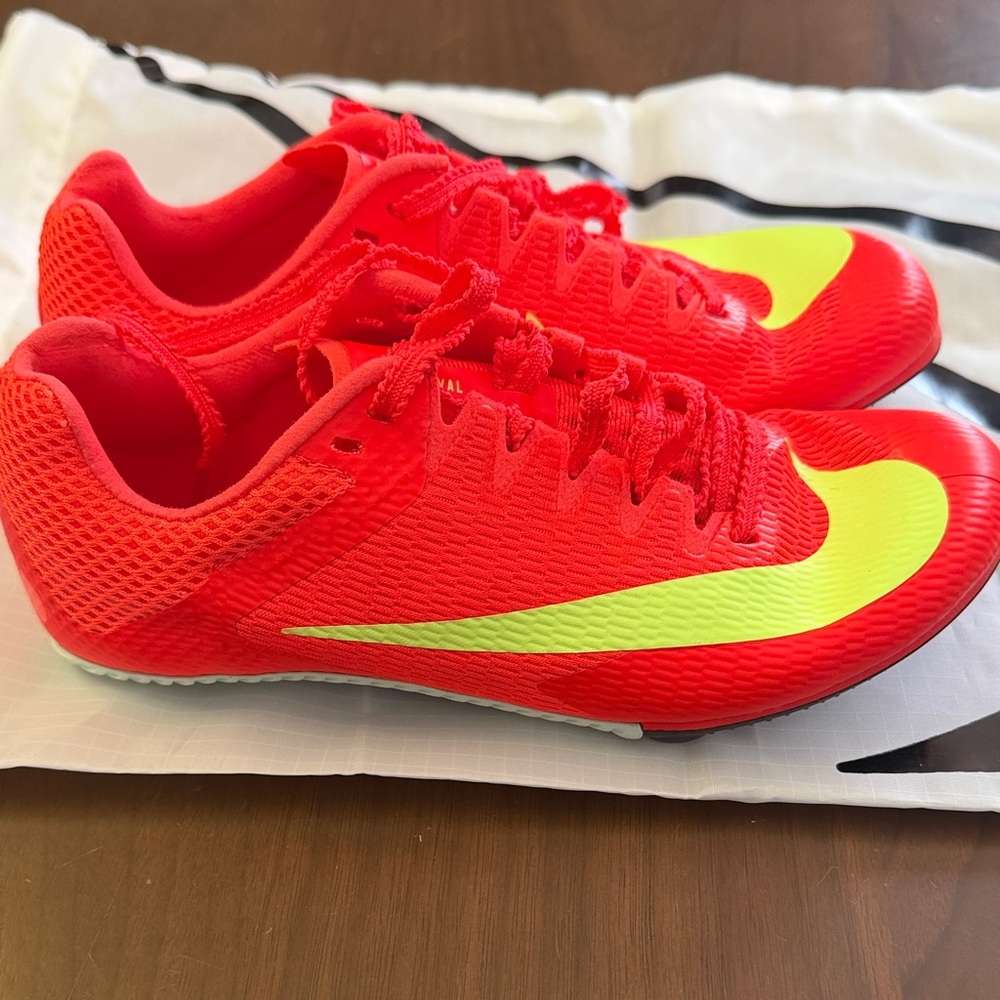 Nike Zoom Rival Sprint Spikes